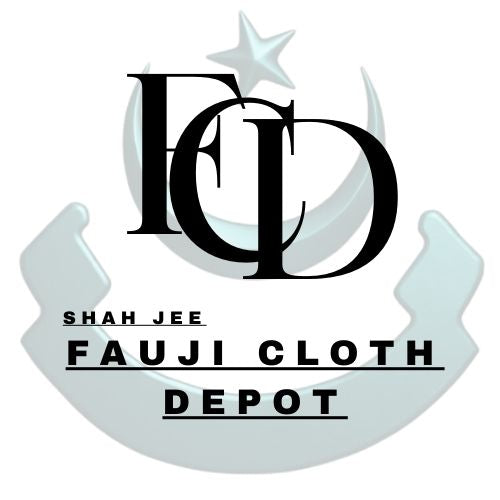 FAUJI CLOTH & DEPOT